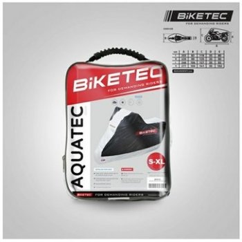 Biketec Aquatec M
