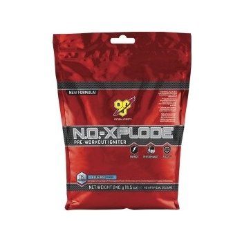 BSN NO-Xplode 3.0 240 g