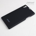 Pouzdro JEKOD Super Cool HTC ONE/M7 černé – Hledejceny.cz