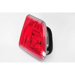 VALEO Zadní světlo levé TOYOTA AVENSIS T27 Kombi 11.2008–01.2012 | Zboží Auto