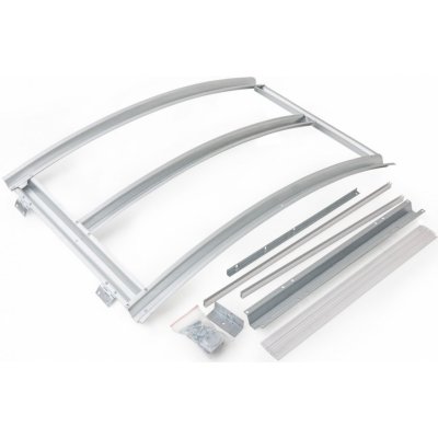 Gutta Větrací okno Gardentec 4290890 – Zboží Dáma