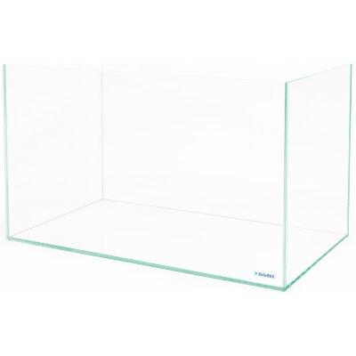 Sklorex akvárium Optiwhite 120x50x50 cm, 300 l – Zboží Mobilmania