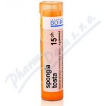 SPONGIA TOSTA POR 15CH GRA 4G – Hledejceny.cz
