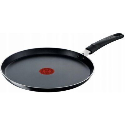 Tefal Pánev na palačinky Simplicity nepřilnavá 25 cm