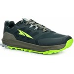 Altra Lone Peak 9 WP Low Lime Black (M) – Zboží Dáma