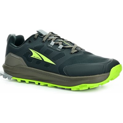 Altra Lone Peak 9 WP Low Lime Black (M) – Zboží Dáma