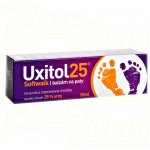 Uxitol 25 Softwalk balzám na paty 50 ml – Zboží Dáma
