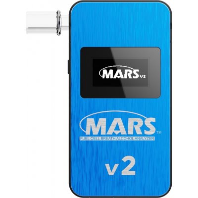 Alcovisor Mars v2 – Zboží Mobilmania