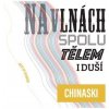 DVD film Na vlnách Spolu Tělem I duší - Chinaski CD