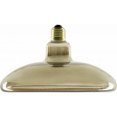 Segula 55044 LED Floating reflektorová žárovka R200 kouřová šedá E27 6 W (28 W) 300 Lm 1900 K – Hledejceny.cz