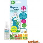 Petite&Mars Kapsička na jídlo Papoo Original 6 ks 150 ml – Zboží Mobilmania