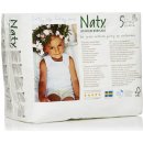 Naty Nature Babycare natahovací Junior 12-18 kg 20 ks