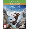 Hra na Xbox One Assassin's Creed: Odyssey (Gold)
