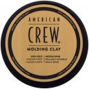 Stylingový přípravek American Crew modelační hlinka pro muže Men Molding Clay 85 g