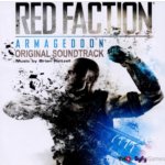 V/A - Red Faction - Armageddon CD – Hledejceny.cz