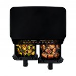 TESLA AirCook DualZone Q787 XXL – Hledejceny.cz