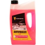 Coyote Antifreeze D/F Ready -30°C 5 l – Zbozi.Blesk.cz