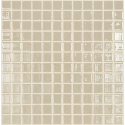 Vidrepur Colors 831, mozaika, šedobéžová, 31,5 x 31,5 cm, 2m²