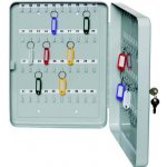 Schránka na klíče 20 x 16 x 8 cm, 20 klíčů – Hledejceny.cz