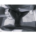 Koberce gumové Rigum Škoda Superb II 2008-2015 – Sleviste.cz