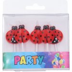 wiky Párty svíčka BERUŠKA – Zboží Dáma