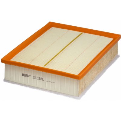 Vzduchový filtr HENGST FILTER E1325L – Hledejceny.cz