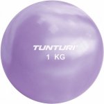 Tunturi Toning ball 1kg – Hledejceny.cz