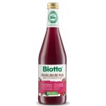 Biotta Bio Brusinky Plus 0,5 l – Zboží Dáma