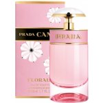 Prada Candy Florale toaletní voda dámská 80 ml tester – Hledejceny.cz