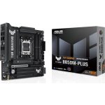 Asus TUF GAMING B850M-PLUS 90MB1IX0-M0EAY0 – Zboží Živě