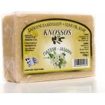 Knossos přírodní olivové mýdlo Jasmín 100 g – Zboží Dáma