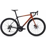 Giant TCR Advanced Pro 0 Disc-Ultegra Di2 2022 – Hledejceny.cz