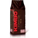 Zrnková káva Kimbo for DeLonghi Prestige 1 kg