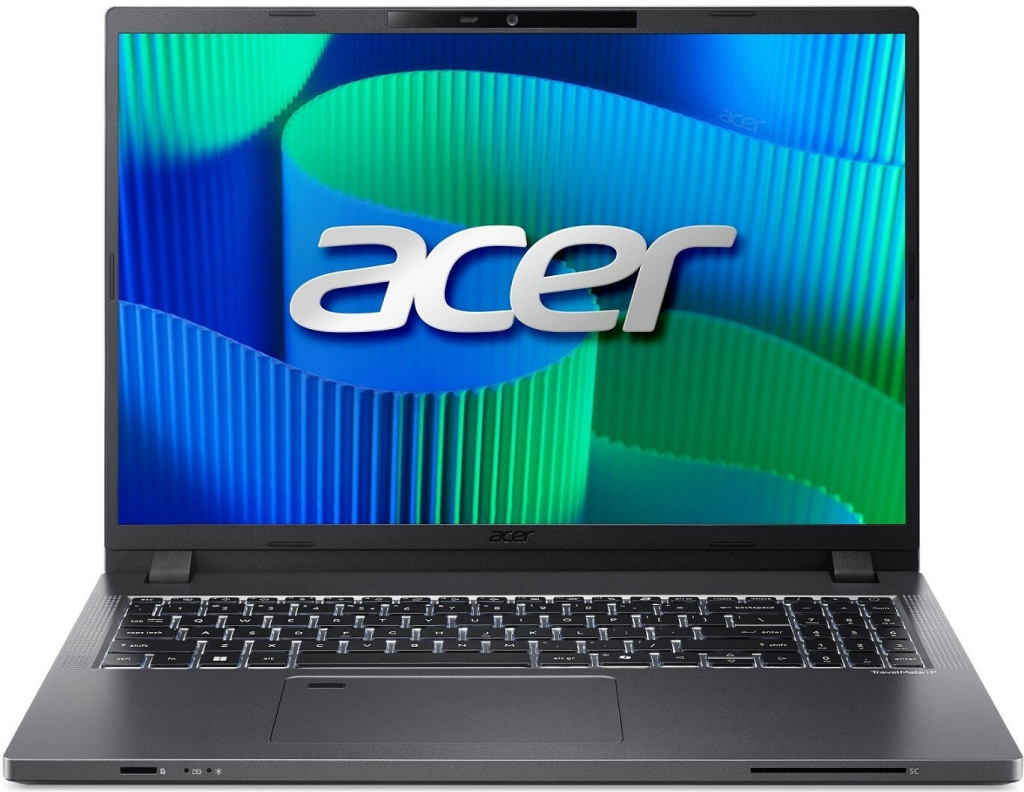 Acer TravelMate P2 NX.BC4EC.003