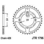 JT Sprockets JTR 1796-51 – Zboží Mobilmania