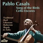 Casals Pablo - Song Of The Birds/Cello E CD – Hledejceny.cz