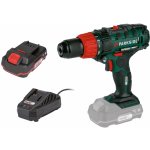 PARKSIDE PSBSA 20-Li C3 + 2 Ah – Zboží Dáma