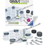 Ravensburger Gravitrax Výtah – Zbozi.Blesk.cz