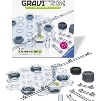 Ravensburger Gravitrax Výtah