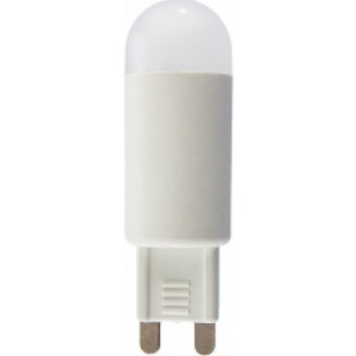Wojnarowscy LED G9 230V 1,9W 1LED teplá bílá – Hledejceny.cz