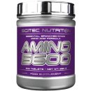 Aminokyselina Scitec Nutrition Amino 5600 1000 tablet