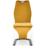 Halmar K442 hořčicová – Zbozi.Blesk.cz