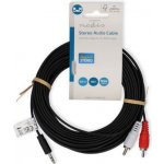 Nedis CAGL22200BK100 – Hledejceny.cz