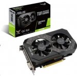 Asus TUF-GTX1660S-O6G-GAMING 90YV0DT2-M0NA00 – Hledejceny.cz