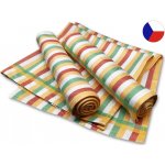 Sleep-well Pruh 50x70 cm 3 ks žlutý – Zboží Dáma