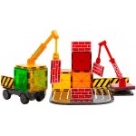 Magna-Tiles Stavitel 32 ks – Zboží Mobilmania