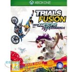 Trials Fusion (The Awesome Max Edition) – Hledejceny.cz