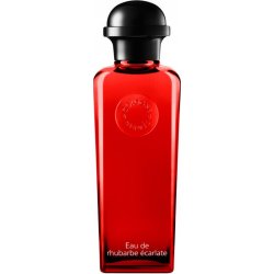 HERMÈS Colognes Collection Eau de Rhubarbe Écarlate kolínská voda unisex 100 ml