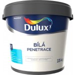 Dulux bílá penetrace - 15 kg - bílá