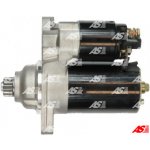 Startér VW NEW BEETLE POLO 1.2 1.4 12V 16V – Hledejceny.cz